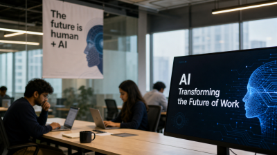 Artificial Intelligence and the Future of Employment