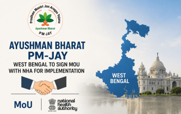 Ayushman Bharat PM-JAY Implementation