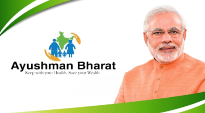 Ayushman Bharat Universal Health Coverage