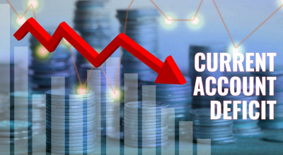 Balance of Payments Deficit India