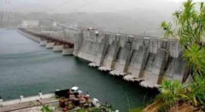Bhakra Beas Management Board Dam Safety