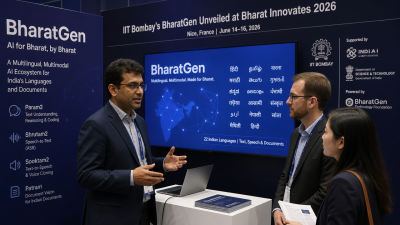 BharatGen Artificial Intelligence Model