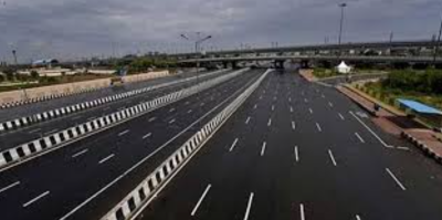 Bharatmala Pariyojana National Highways Expansion