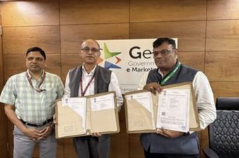 BHASHINI GeM Partnership for Multilingual Public Procurement