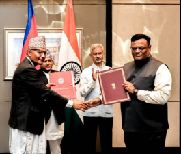BHASHINI-Kathmandu University Multilingual AI MoU