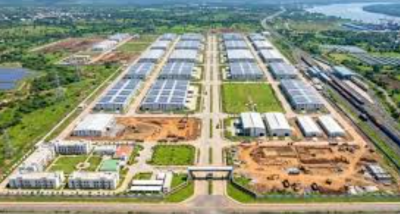 BHAVYA Industrial Parks