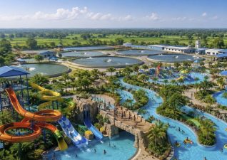 Bihar Integrated Aqua Park and NFDB Regional Centre