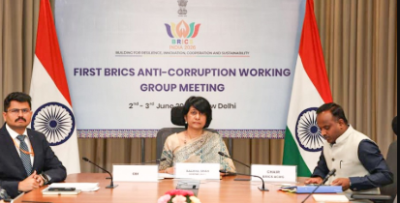 BRICS Anti-Corruption Working Group