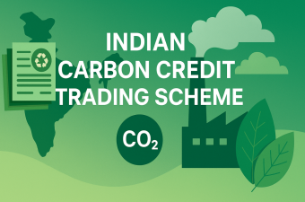 Carbon Credit Trading Scheme (CCTS)