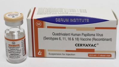 Cervavac HPV Vaccine National Inclusion