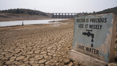 Challenges in India’s Water Governance Framework