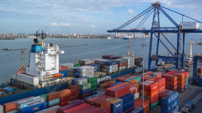 Cochin Port Authority and Its Functions