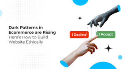 Dark Patterns in Online Marketplaces