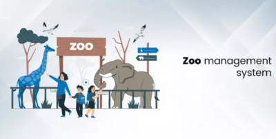Digital Zoo Management