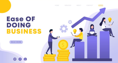 Ease of Doing Business Reforms