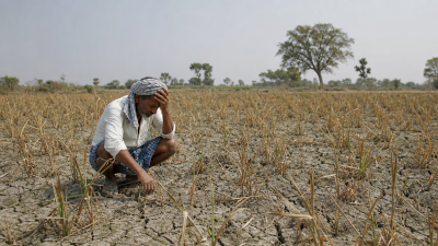 El Niño 2026 Impact on India’s Rainfed Agriculture