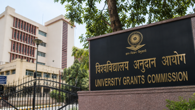 Foreign Universities in India: UGC Regulatory Framework
