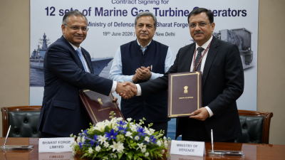 Gas Turbine Systems for Naval Modernisation