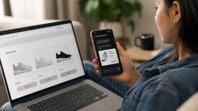 Generative AI Transforming Consumer Purchasing Behavior