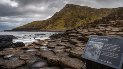Giant’s Causeway Formation Linked to Volcanic Event