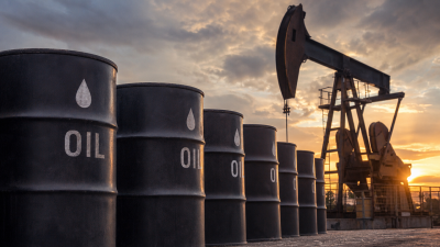 Global Oil Supply Security and Declining OECD Stocks