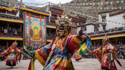 Hemis Festival 2026 Ladakh Buddhist Cultural Heritage