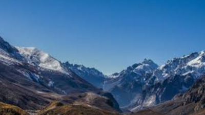 Hindu Kush Himalaya Monsoon Outlook