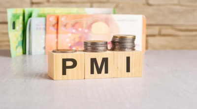 HSBC India Services PMI Growth