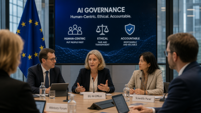 Human-Centric Ethical Governance of Artificial Intelligence