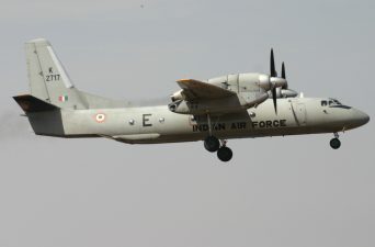 IAF AN-32 Crashes and Medium Transport Aircraft Replacement