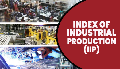 Index of Industrial Production Revision