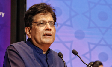 India as Trusted Investment Destination