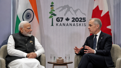 India–Canada Economic Relations and Trade Cooperation