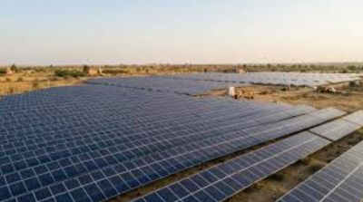 India Climate Tech Funding Surge