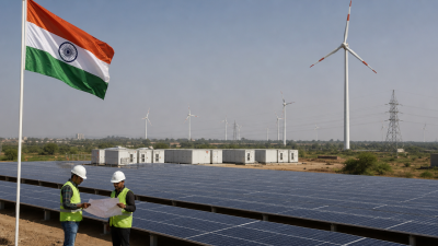 India Energy Intensity Trends and COP26 Commitments