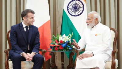 India-France AI Technology Cooperation