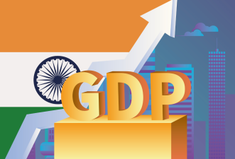 India GDP Growth FY 2025-26