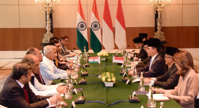 India–Indonesia Comprehensive Partnership