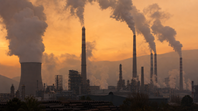 India Industrial Emissions and Perform Achieve Trade Scheme
