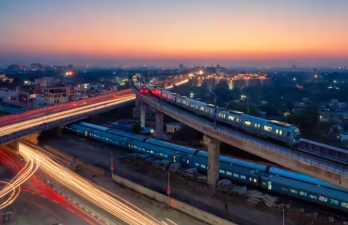 India Infrastructure Development Initiatives