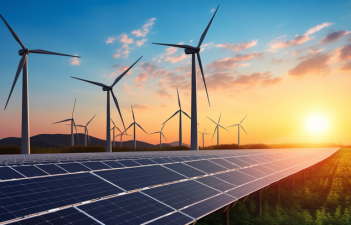 India Non-Fossil Fuel Capacity Expansion