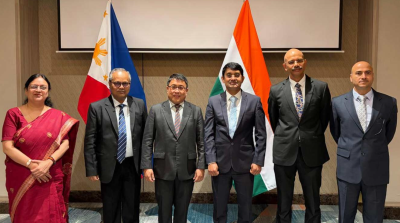 India-Philippines Bilateral Trade