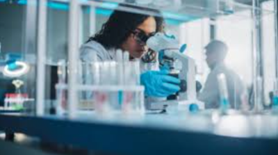 India R&D Underspending Causes