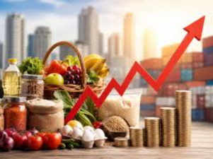 India Retail Inflation CPI May 2026