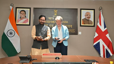 India–UK Critical Minerals Supply Chain Observatory