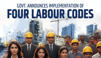 Indian Labour Codes Implementation Challenges