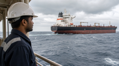 Indian Seafarers and Sanctioned Ships Dilemma