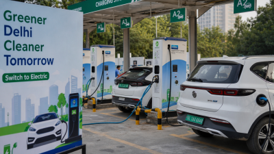 India’s Electric Vehicle Transition and ZEV Mandate