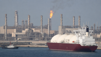 India’s Energy Security and LNG Supply Risks