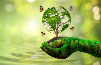 India’s Green Transformation and Biodiversity Conservation